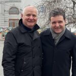 Dan Trifu (Eco Civica) va sesiza Comisia Europeană împotriva legii hidrocentralelor în arii protejate: Deja am pregătit scrisoarea către Nicușor Dan