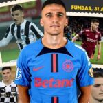 Daniel Graovac FCSB