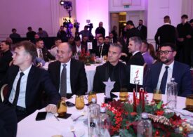 Rapid i-a găsit înlocuitor lui Marius Șumudică