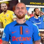 Denis Alibec FCSB