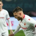 Dennis Politic, întrebat dacă se transferă la FCSB: Răspunsul ferm al fotbalistului