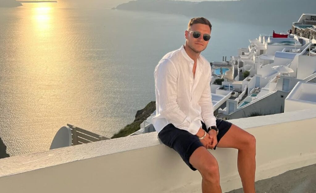 Transferul lui Dennis Politic la FCSB, confirmat: „S-a rezolvat”