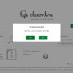 Dexonline, obligat să elimine un mesaj pro-Nicușor Dan: Biroul Electoral a decis că încalcă legea