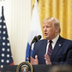 Trump s-a înfuriat din nou și amenință Uniunea Europeană cu tarife de 50%: „Discuțiile cu ei nu duc nicăieri!”