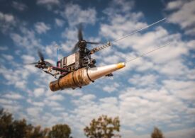 <span style="color:#990000;">Ziua 1181</span> Radar rusesc, făcut praf de o lovitură combinată cu drone aeriene și navale (Video) Trump a vorbit cu Zelenski și Putin