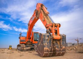 Echipamente compacte, performanță mare: soluții pentru șantiere moderne
