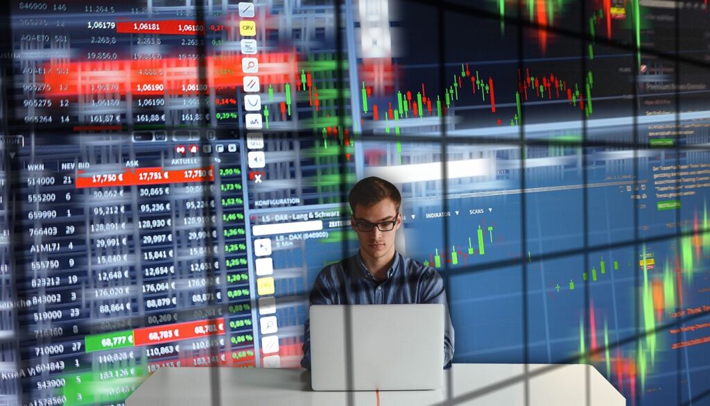 Prima undă de șoc în economie, după rezultatul alegerilor: Bursa în picaj, costurile la care se împrumută România cresc
