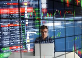 Prima undă de șoc în economie, după rezultatul alegerilor: Bursa în picaj, costurile la care se împrumută România cresc