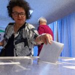 Alegeri prezidențiale 2025: Peste 420.000 de români au votat deja în diaspora (Hărți și grafice)