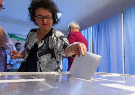 Alegeri prezidențiale 2025: Peste 420.000 de români au votat deja în diaspora (Hărți și grafice)