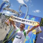 Suma colosală care va fi încasată de câștigătoarea Ligii Campionilor