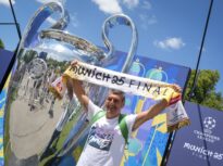 Suma colosală care va fi încasată de câștigătoarea Ligii Campionilor