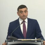 Simion avoids confrontation: He leaves the country in the midst of an electoral debate marathon