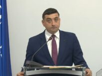 Simion avoids confrontation: He leaves the country in the midst of an electoral debate marathon
