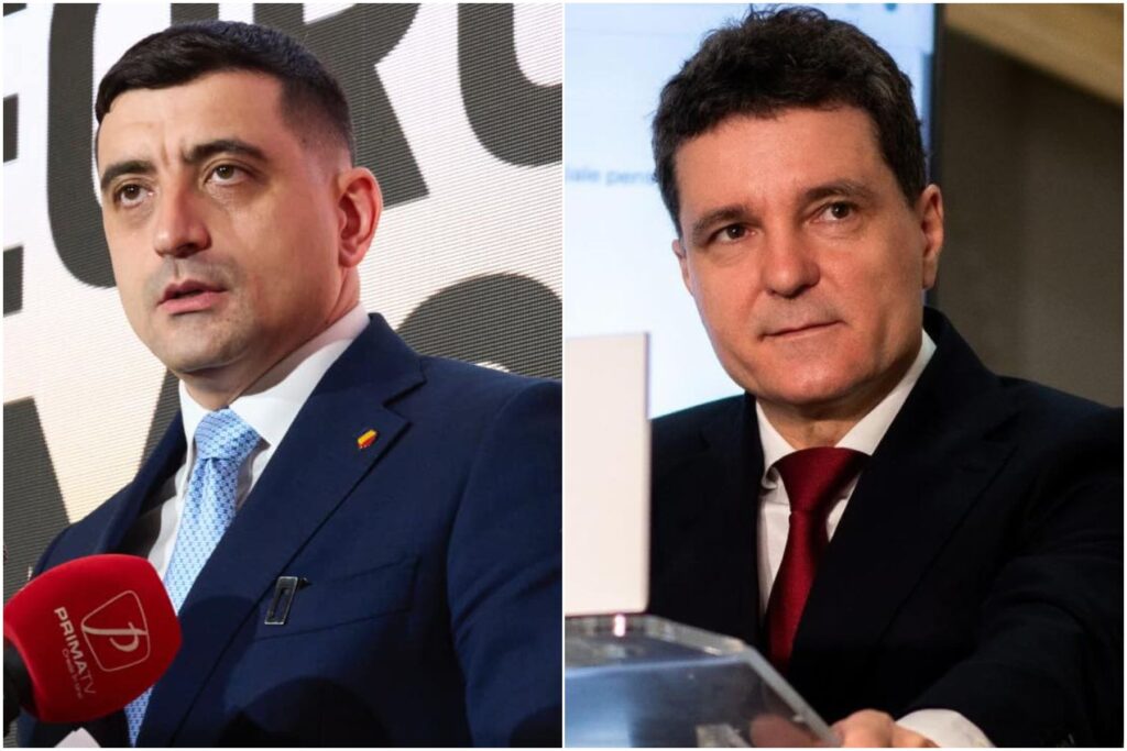 The Guardian: România se îndreaptă, în cel mai bun caz, către o instabilitate gravă și, în cel mai rău caz, către o cotitură antisistem
