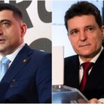Simion pierde teren, Nicușor Dan recuperează spectaculos. Esențială este migrarea indecișilor – analiză MKOR