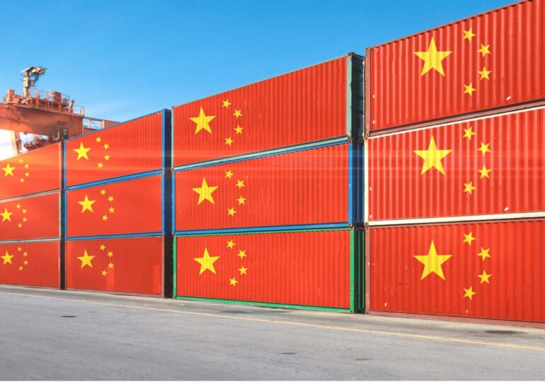 Cum pot companiile de logistică optimiza procesul de livrare a mărfurilor din China în România