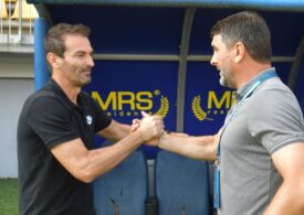 Un antrenor din Superliga și-a anunțat plecarea: "Am luat decizia de ceva timp"