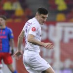 Daniel Graovac CFR Cluj FCSB