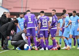 Cunoaștem a doua echipă promovată direct în sezonul viitor din Superliga
