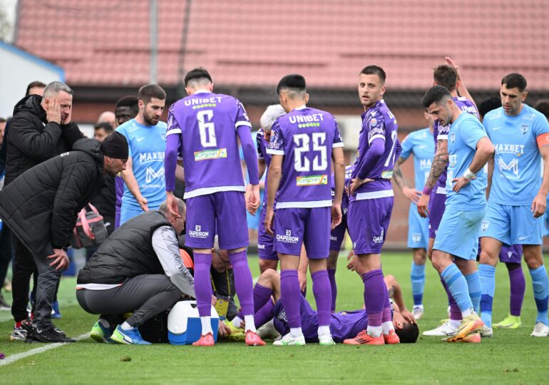 Cunoaștem a doua echipă promovată direct în sezonul viitor din Superliga