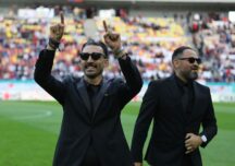 sarbatoare titlu FCSB