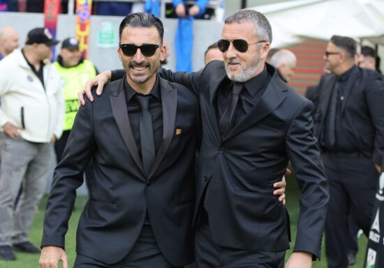 galerie foto cu Sarbatoare titlu FCSB
