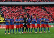 sarbatoare titlu FCSB