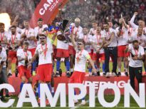 sarbatoare FCSB