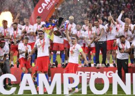 FCSB, gata să ofere un contract în alb: Ofertă-surpriză pregătită de campioana României