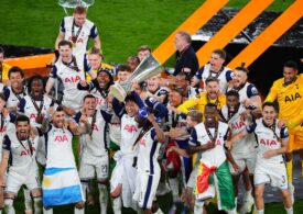 Concluziile trase de Ange Postecoglu după ce Tottenham a câștigat Europa League