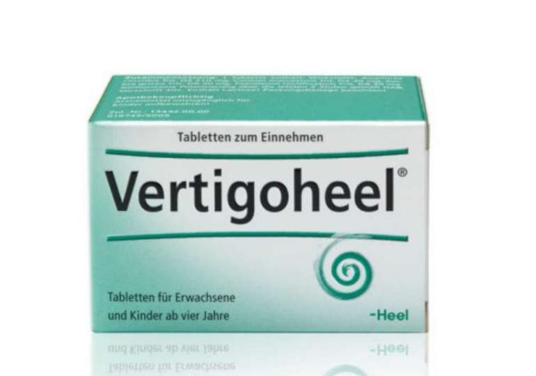 Medicamente pentru amețeli: soluții eficiente pentru o viață fără disconfort
