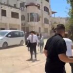 Diplomat român implicat în incidentul de securitate din Cisiordania. MAE cere explicații Israelului