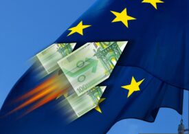 Presa americană: Euro explodează după alegeri și demisia premierului