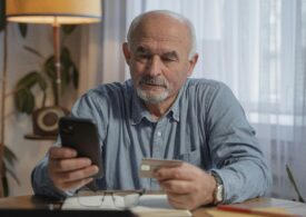 Un clujean i-a plătit timp de 11 ani sute de taxe inventate unui individ care se dădea „robot bancar”