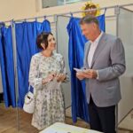 Iohannis avertizează: Ar fi mare păcat să dăm cu piciorul la realizările românilor (Video)