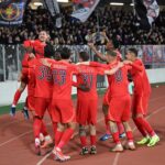 Ionut Cercel FCSB
