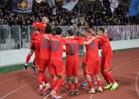 FCSB, convinsă că a dat lovitura cu transferul pentru care a plătit 500.000 de euro: "Extraordinar"