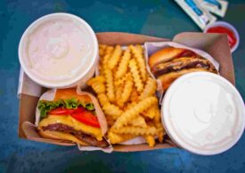 Studiu care arată impactul junk food asupra creierului. Întâi pe șobolani, acum pe oameni. Aceeași concluzie