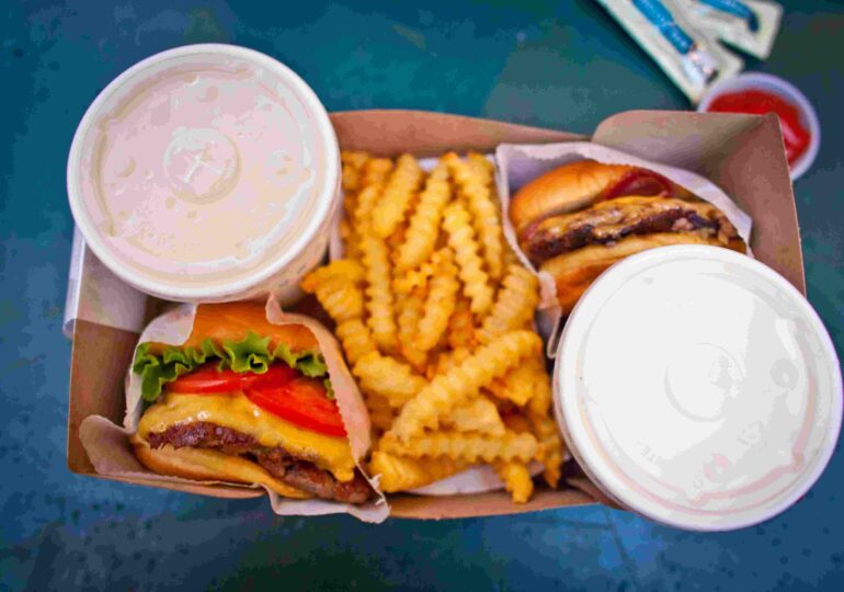 Studiu care arată impactul junk food asupra creierului. Întâi pe șobolani, acum pe oameni. Aceeași concluzie