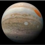 Jupiter se micșorează sub ochii noștri. Cât de mare era înainte și cu ce viteză se reduce în prezent
