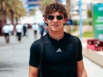 Formula 1: Kimi Antonelli, cel mai tânăr pilot din istorie care obține un pole-position