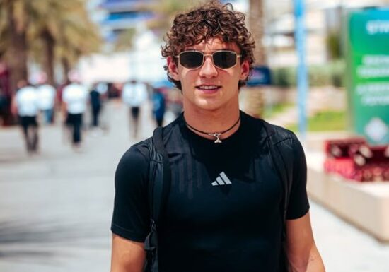 Formula 1: Kimi Antonelli, cel mai tânăr pilot din istorie care obține un pole-position