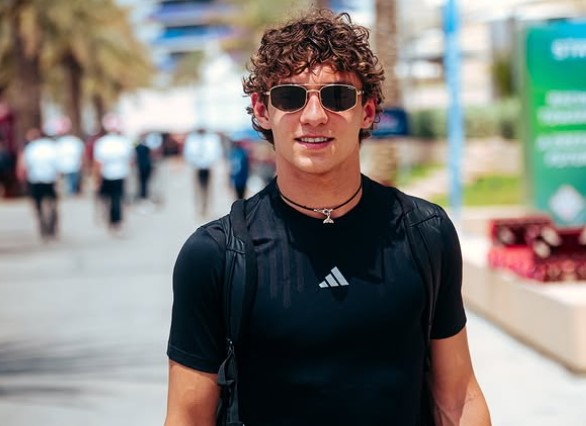 Kimi Antonelli, pole position în premieră: Grila de start a cursei de sprint de la Miami