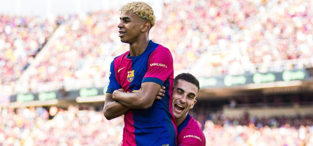 Asediu la poarta lui Real Madrid: Câte minute nu a trecut de centrul terenului contra FC Barcelona