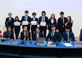LaudeMUN 2025 - O nouă ediție de excelență în educația diplomatică