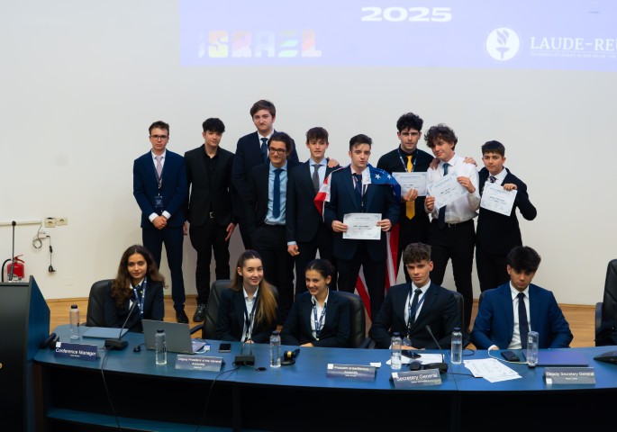 laudemun 11