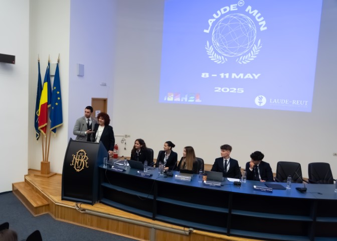 laudemun 5