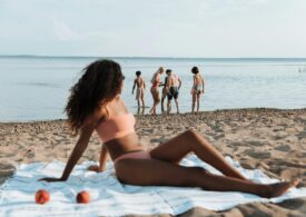 „Litoralul pentru toți” revine. Prețurile mici cu care te poți caza la mare de la 1 iunie