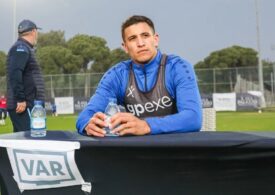 FCSB pregătește un transfer neașteptat: Salariu 240.000 de euro pe an